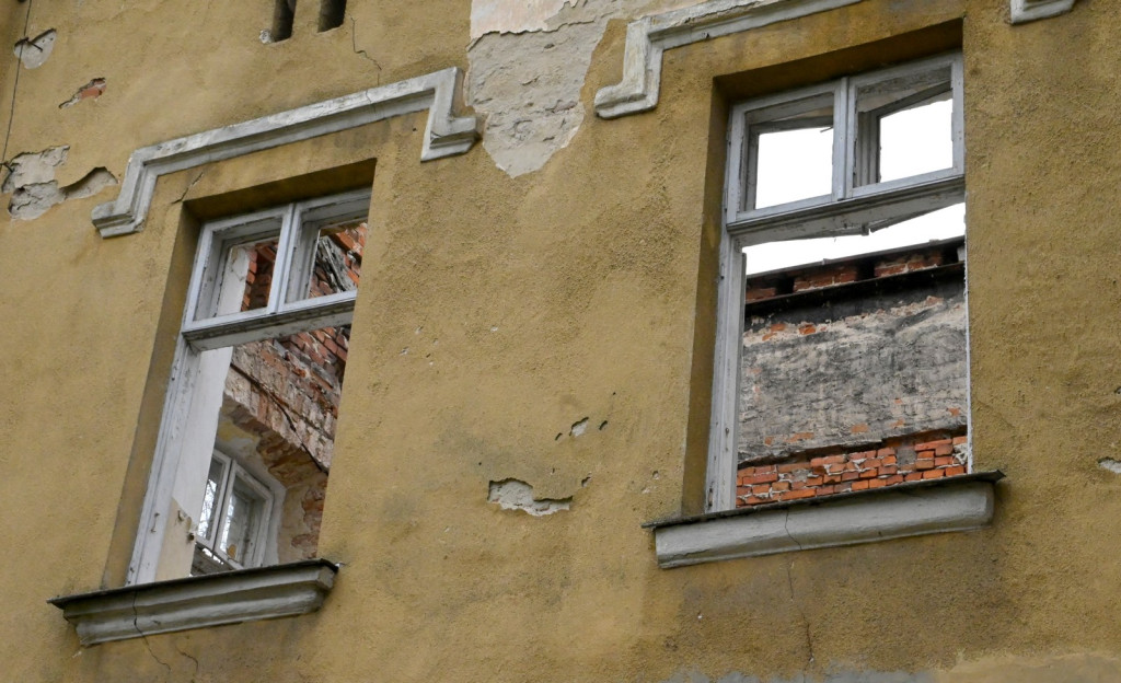 Wizualizacje Kuchni Dworskiej w Tarnobrzegu