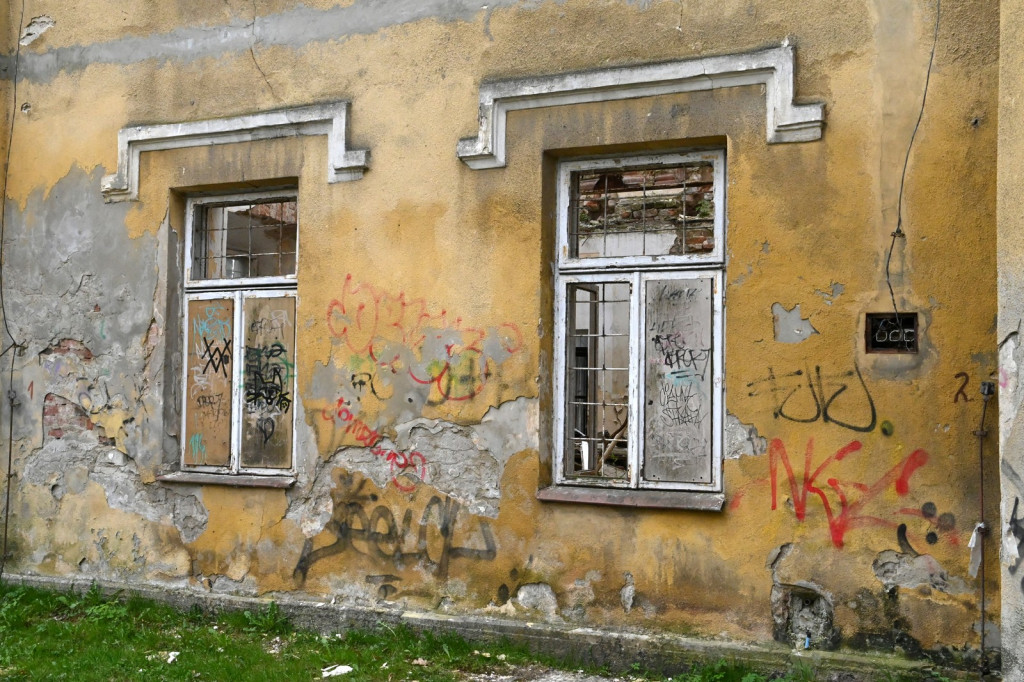 Wizualizacje Kuchni Dworskiej w Tarnobrzegu