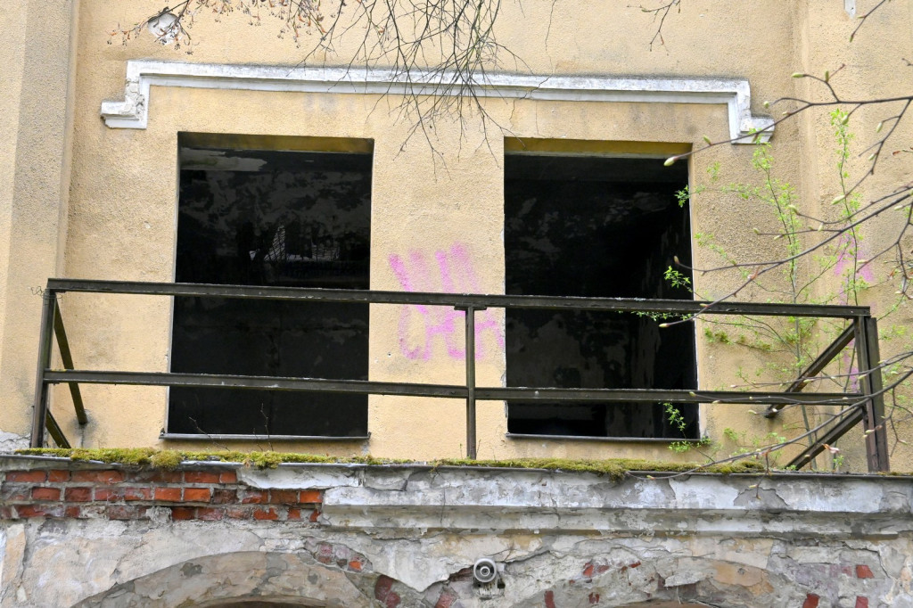 Wizualizacje Kuchni Dworskiej w Tarnobrzegu