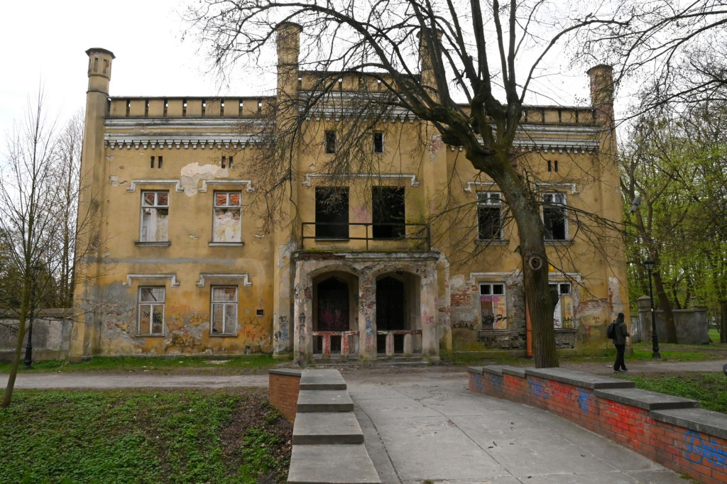 Wizualizacje Kuchni Dworskiej w Tarnobrzegu