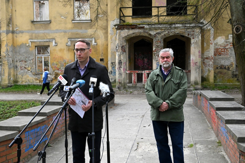 Wizualizacje Kuchni Dworskiej w Tarnobrzegu