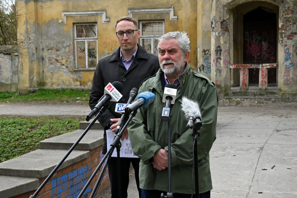 Wizualizacje Kuchni Dworskiej w Tarnobrzegu