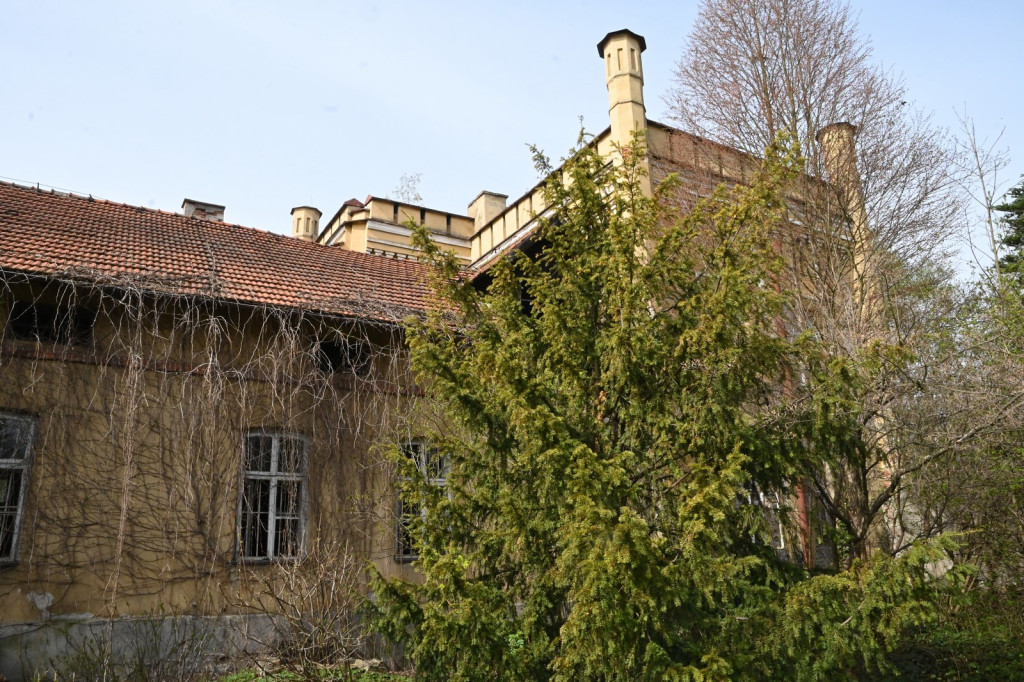 Wizualizacje Kuchni Dworskiej w Tarnobrzegu