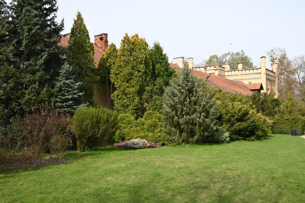 Wizualizacje Kuchni Dworskiej w Tarnobrzegu