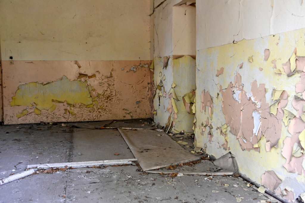 Wizualizacje Kuchni Dworskiej w Tarnobrzegu