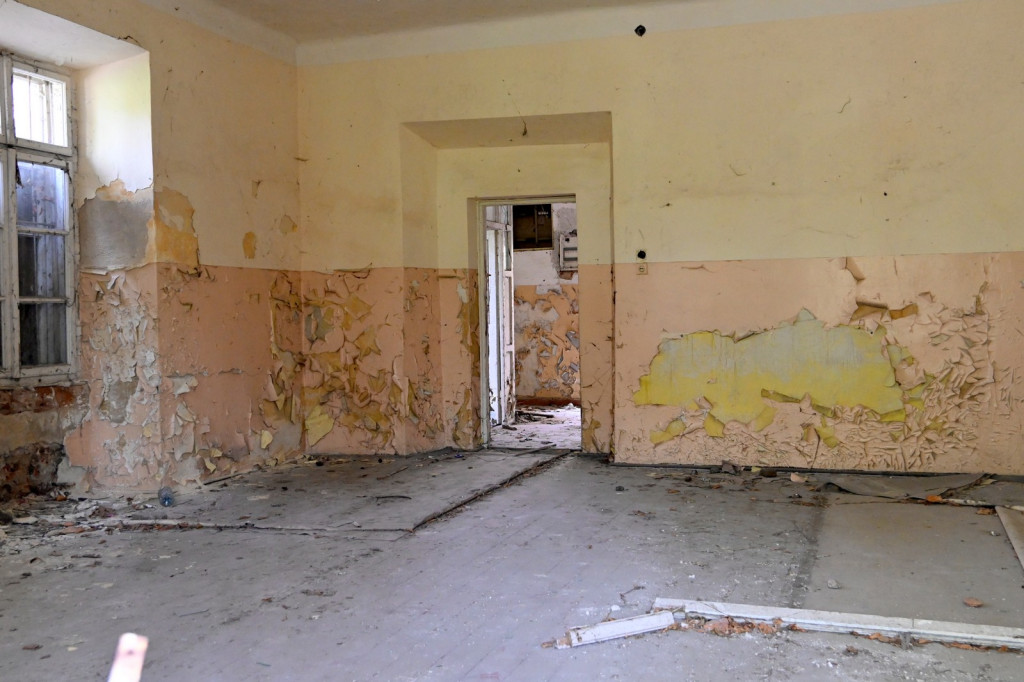 Wizualizacje Kuchni Dworskiej w Tarnobrzegu