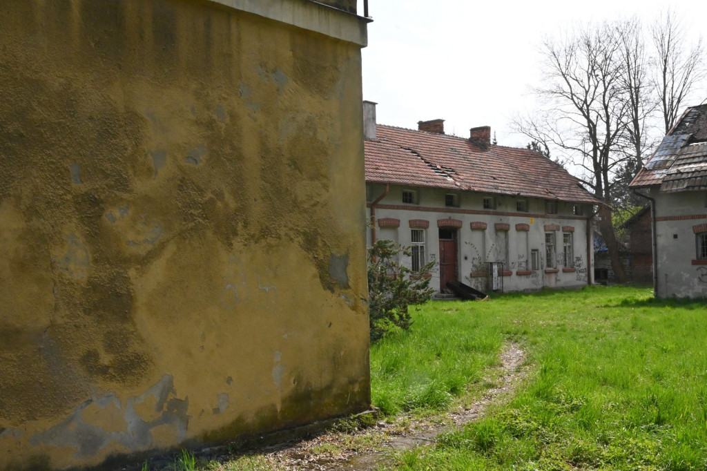 Wizualizacje Kuchni Dworskiej w Tarnobrzegu