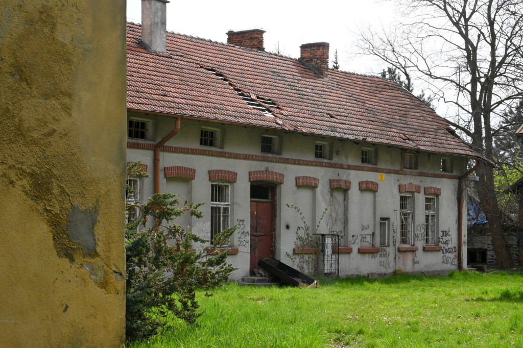 Wizualizacje Kuchni Dworskiej w Tarnobrzegu