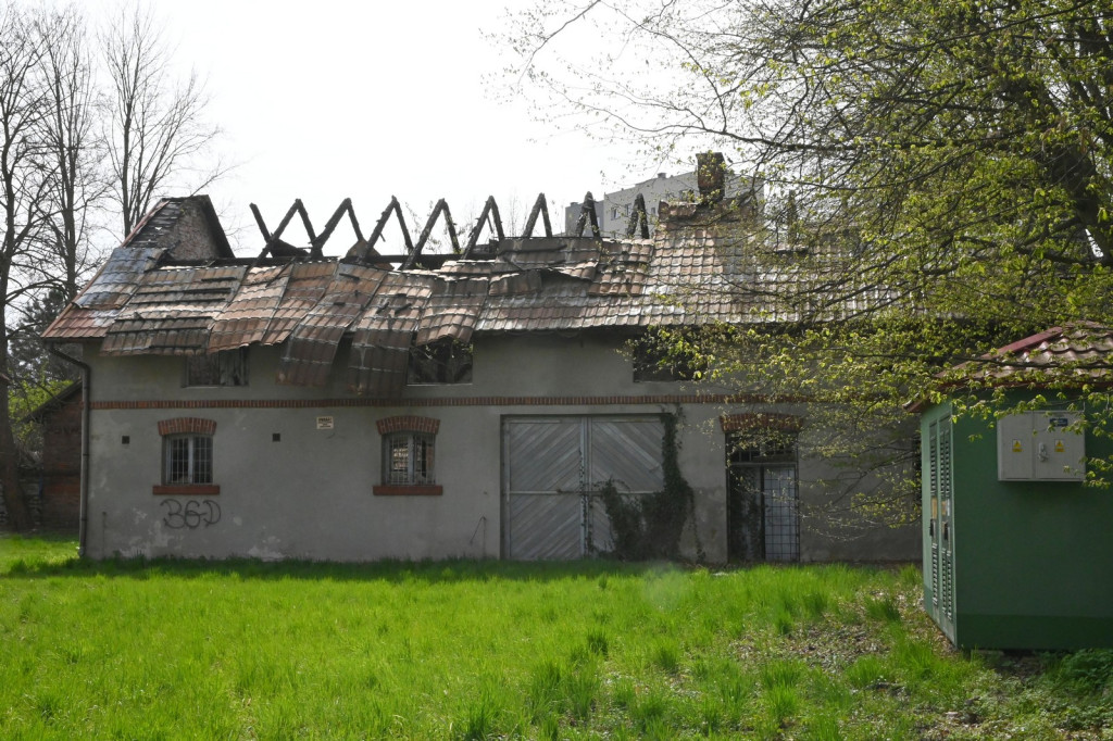 Wizualizacje Kuchni Dworskiej w Tarnobrzegu