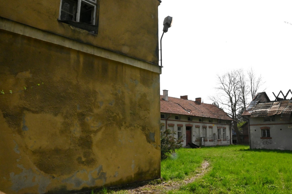 Wizualizacje Kuchni Dworskiej w Tarnobrzegu