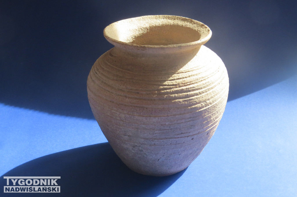 Odkrycie archeologiczne w Gierlachowie