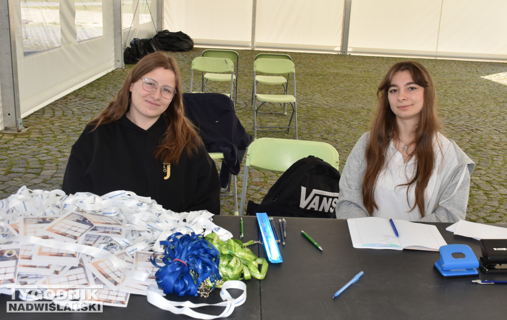 Bieg Dobra w Sandomierzu