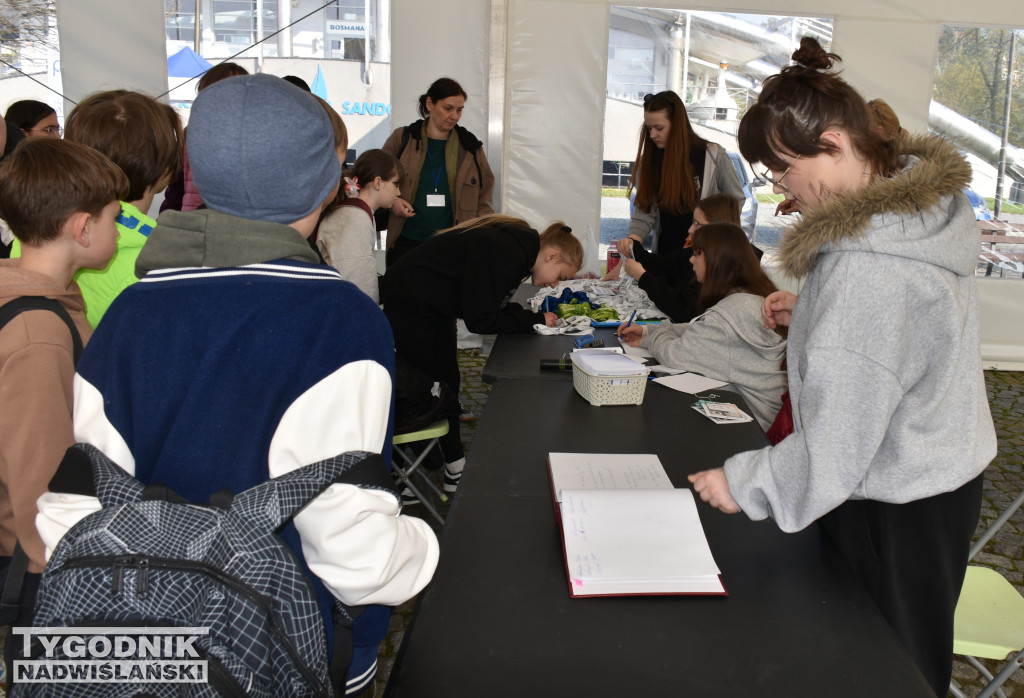 Bieg Dobra w Sandomierzu