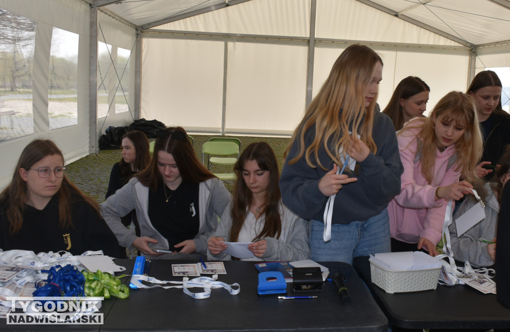 Bieg Dobra w Sandomierzu