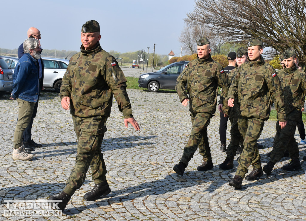 Bieg Dobra w Sandomierzu