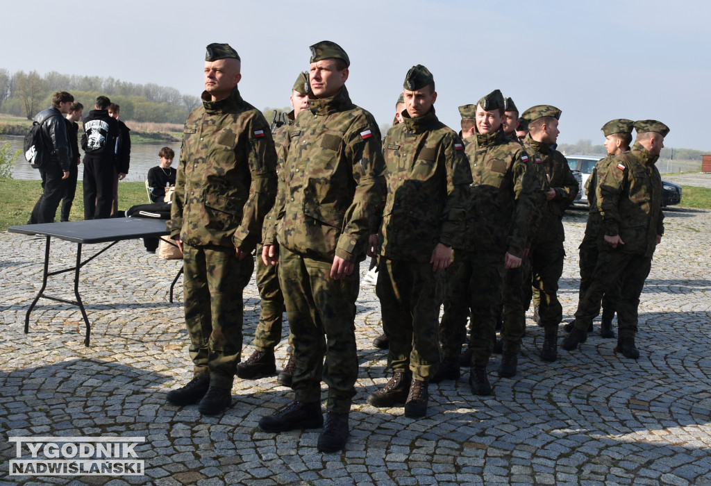 Bieg Dobra w Sandomierzu