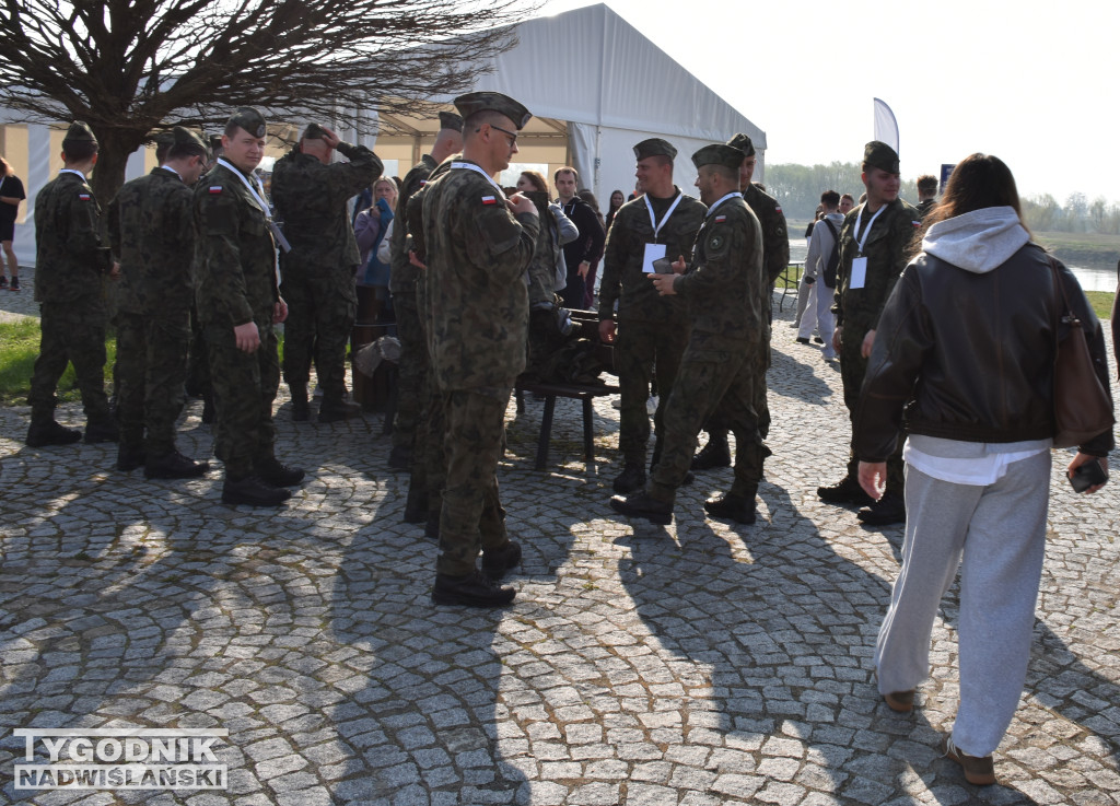 Bieg Dobra w Sandomierzu