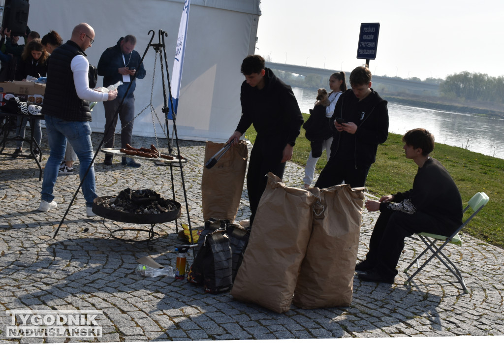 Bieg Dobra w Sandomierzu