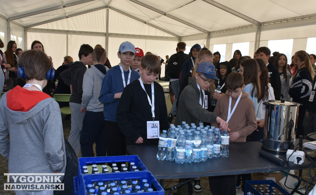 Bieg Dobra w Sandomierzu