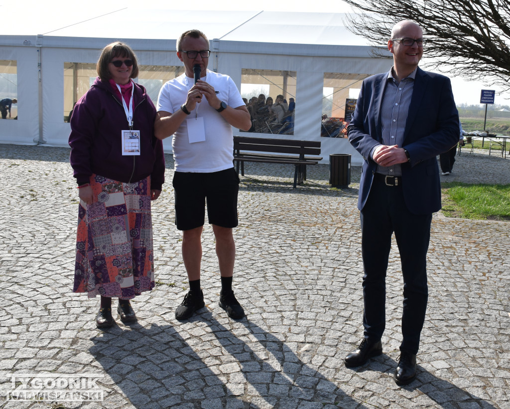 Bieg Dobra w Sandomierzu