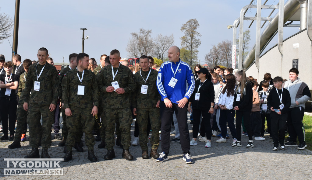 Bieg Dobra w Sandomierzu