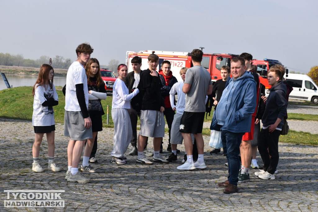 Bieg Dobra w Sandomierzu