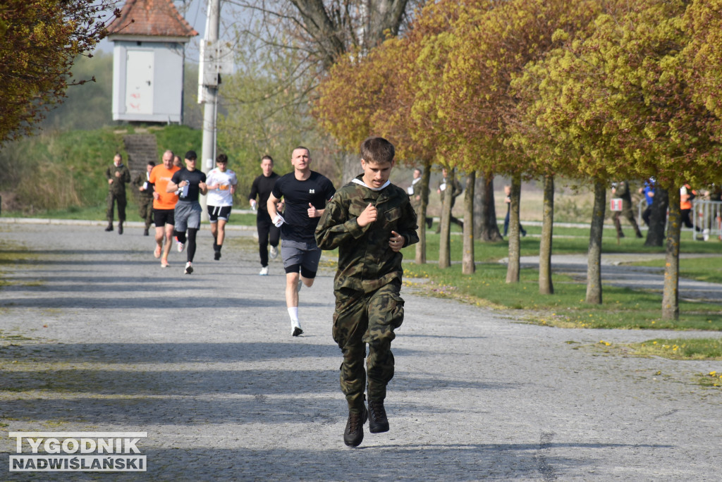 Bieg Dobra w Sandomierzu