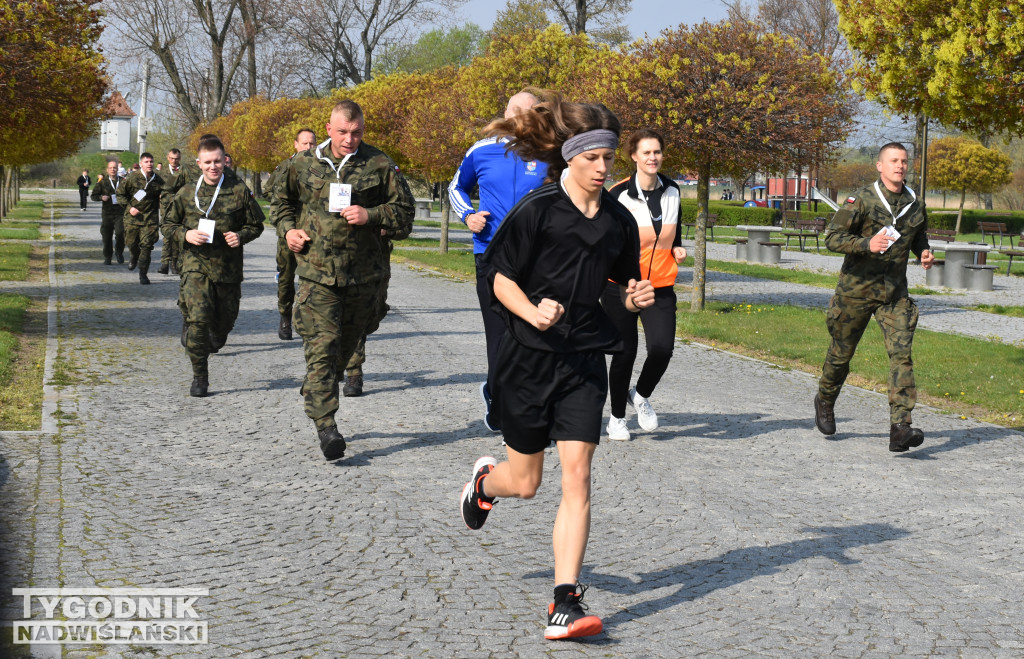 Bieg Dobra w Sandomierzu
