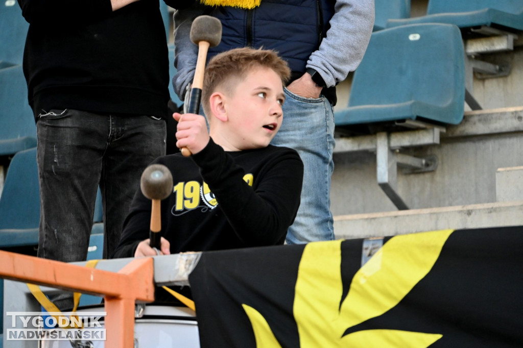 Siarka Tarnobrzeg - Czarni Połaniec