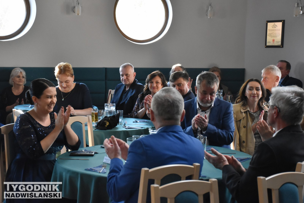 30 lat Klubu Płetwonurków LOK TCN Octopus