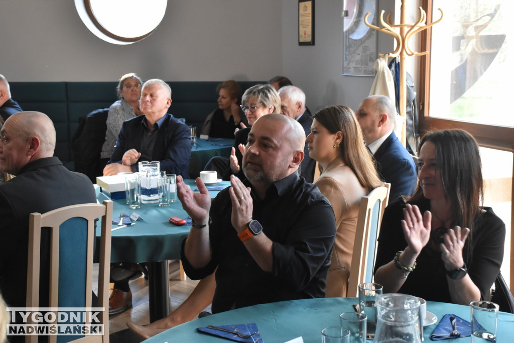 30 lat Klubu Płetwonurków LOK TCN Octopus