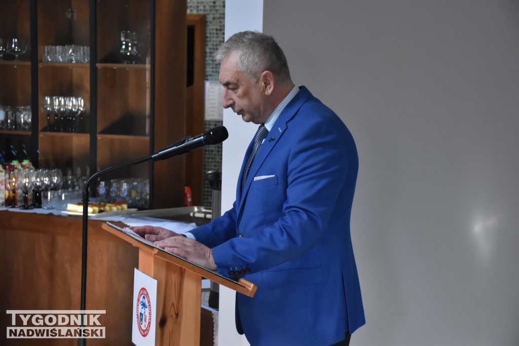 30 lat Klubu Płetwonurków LOK TCN Octopus