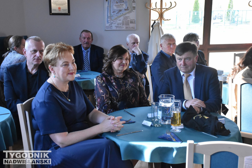 30 lat Klubu Płetwonurków LOK TCN Octopus