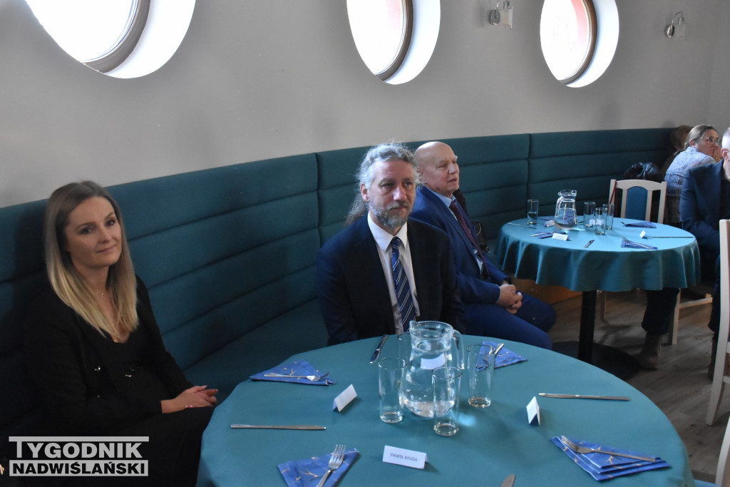 30 lat Klubu Płetwonurków LOK TCN Octopus