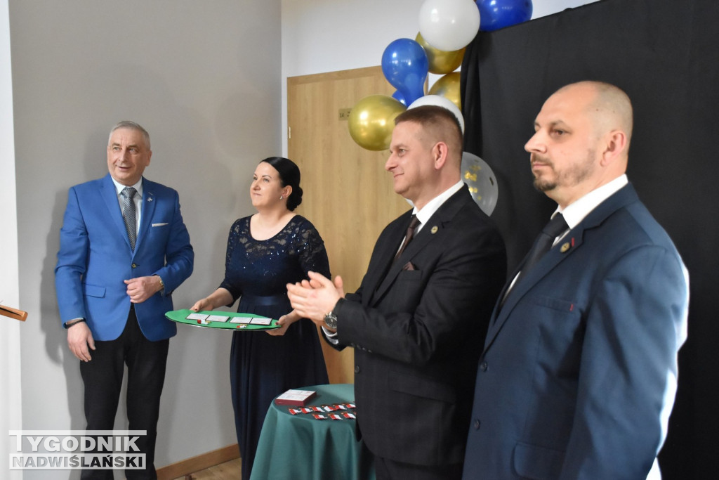 30 lat Klubu Płetwonurków LOK TCN Octopus