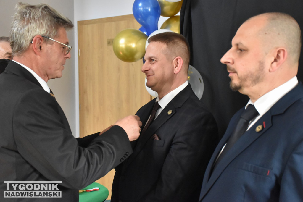 30 lat Klubu Płetwonurków LOK TCN Octopus