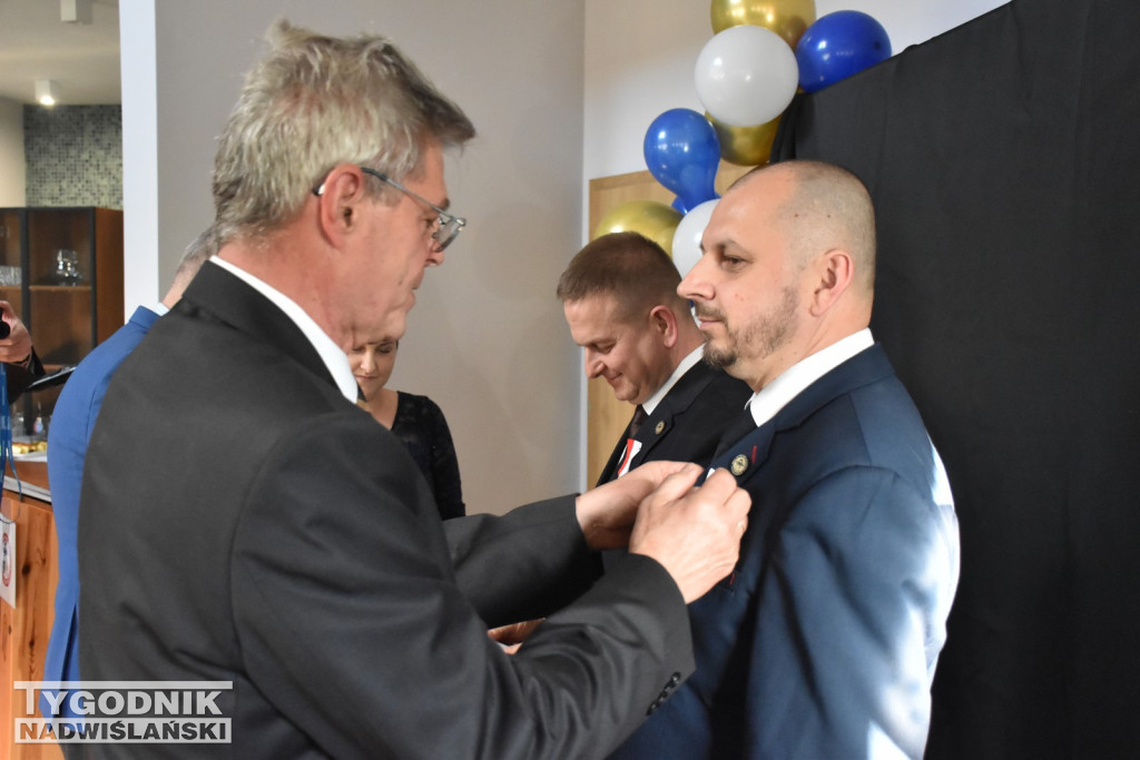 30 lat Klubu Płetwonurków LOK TCN Octopus