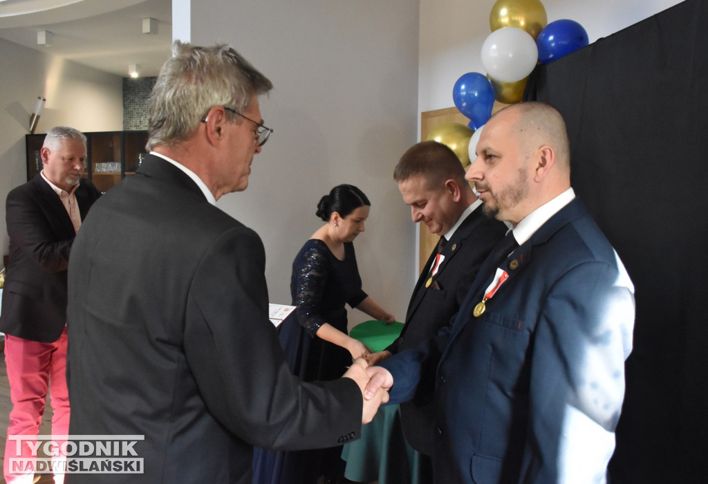 30 lat Klubu Płetwonurków LOK TCN Octopus