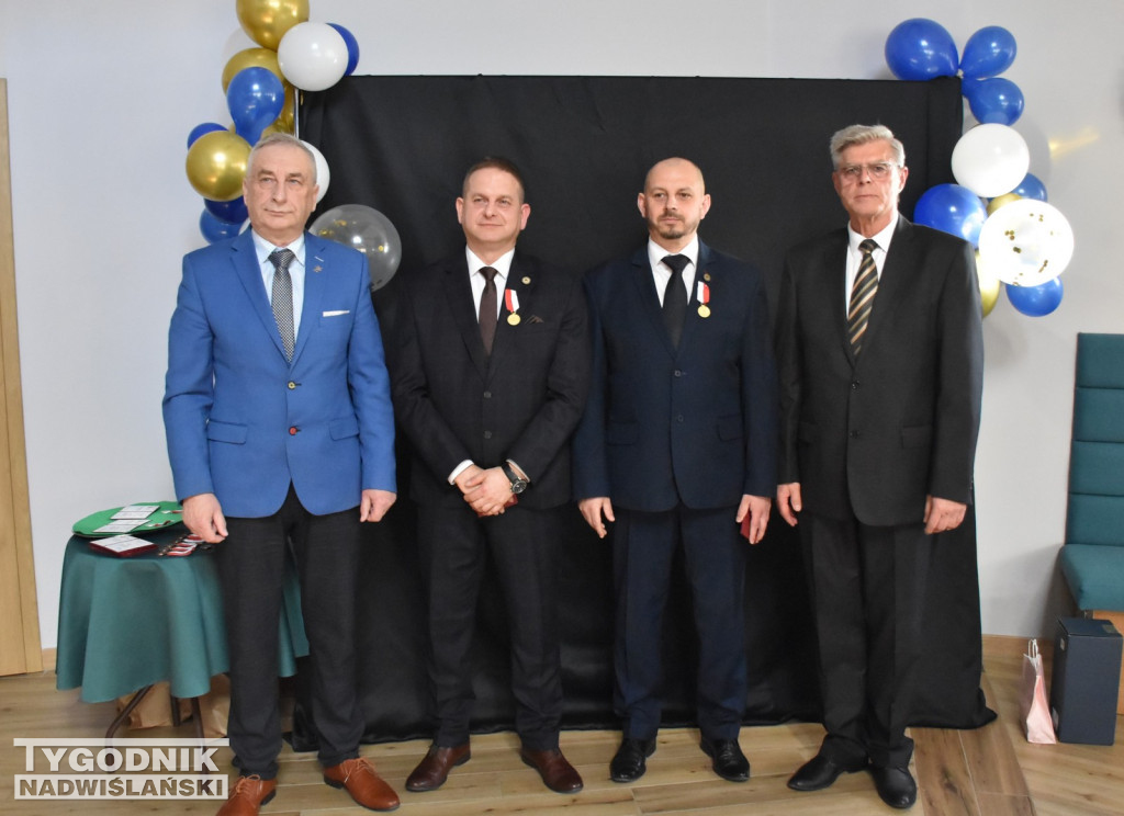 30 lat Klubu Płetwonurków LOK TCN Octopus