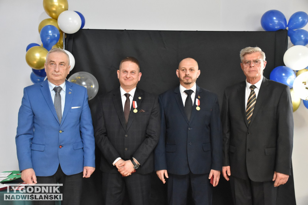 30 lat Klubu Płetwonurków LOK TCN Octopus