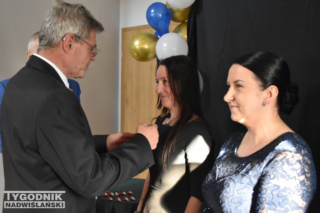 30 lat Klubu Płetwonurków LOK TCN Octopus