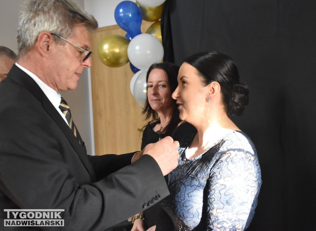 30 lat Klubu Płetwonurków LOK TCN Octopus