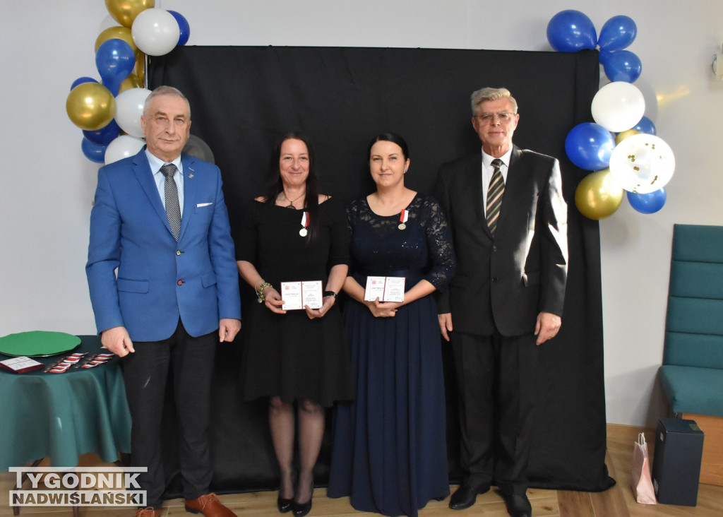 30 lat Klubu Płetwonurków LOK TCN Octopus