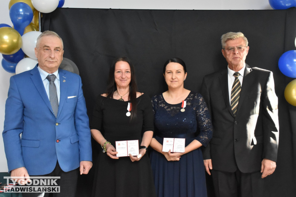 30 lat Klubu Płetwonurków LOK TCN Octopus