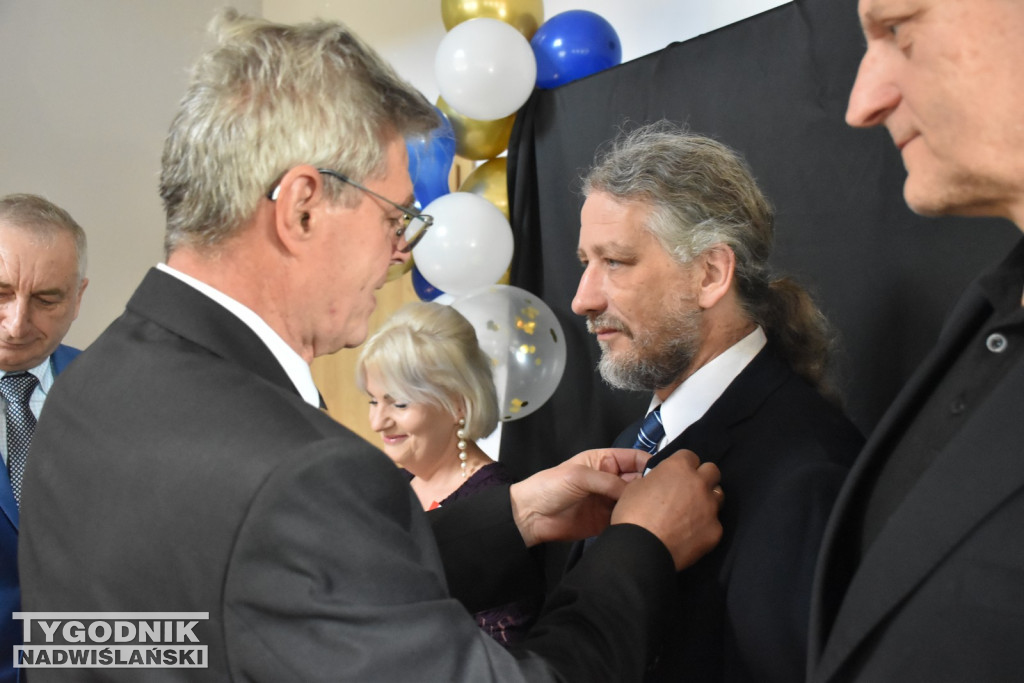 30 lat Klubu Płetwonurków LOK TCN Octopus