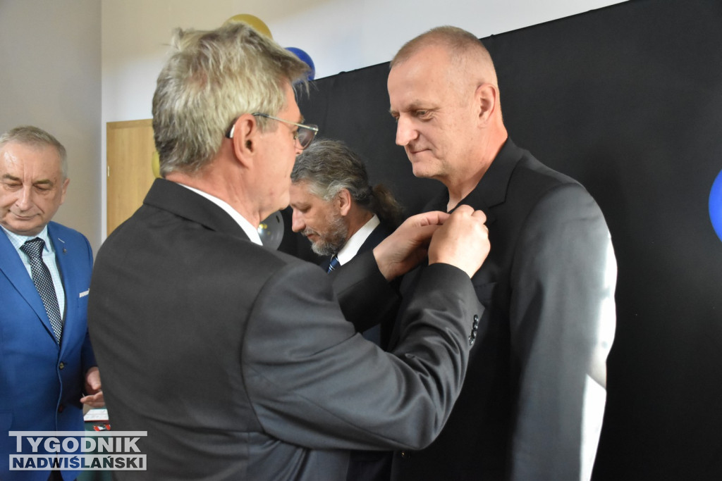 30 lat Klubu Płetwonurków LOK TCN Octopus