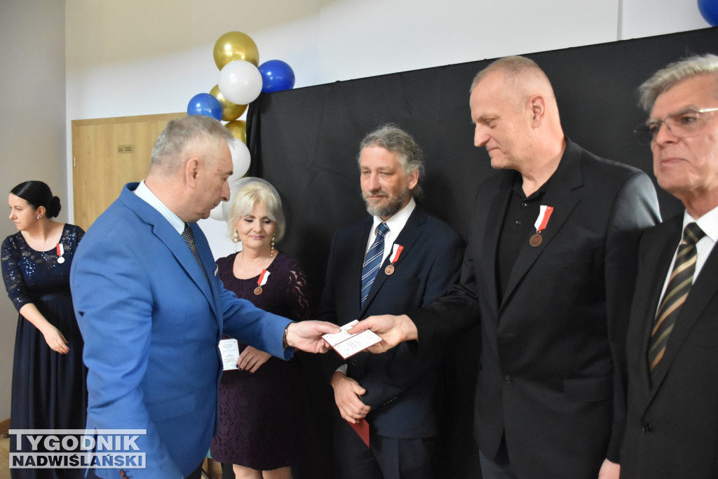 30 lat Klubu Płetwonurków LOK TCN Octopus