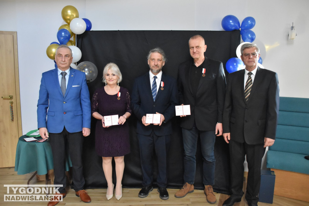 30 lat Klubu Płetwonurków LOK TCN Octopus