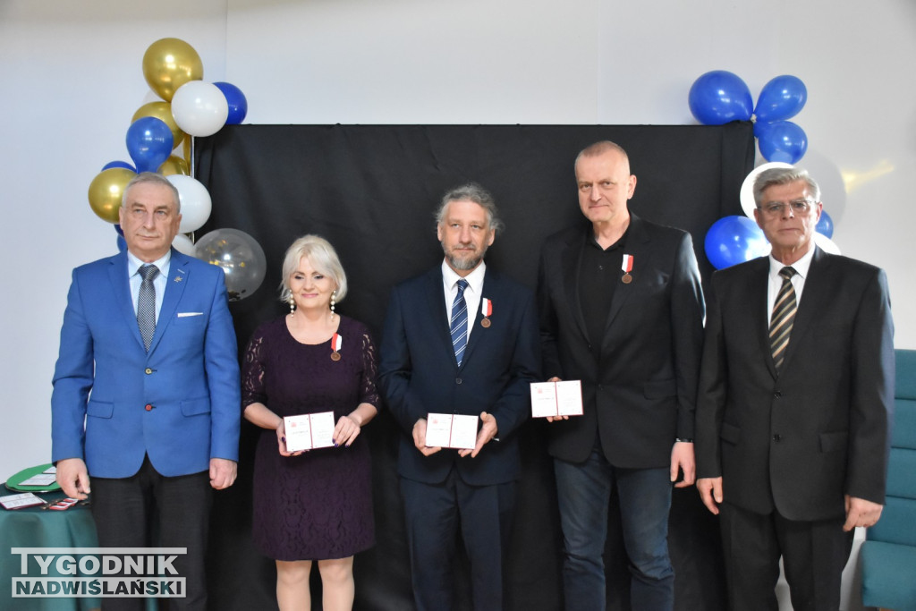 30 lat Klubu Płetwonurków LOK TCN Octopus