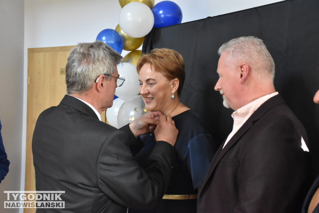 30 lat Klubu Płetwonurków LOK TCN Octopus